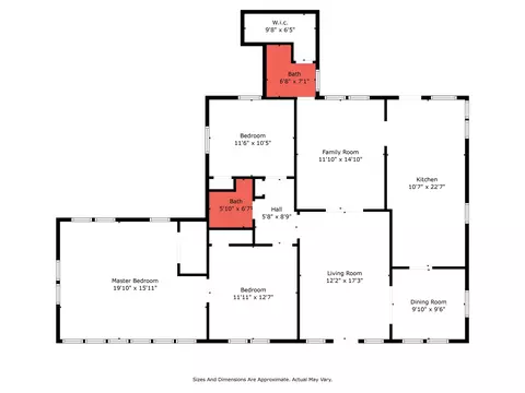 4306 Stein Ave, Mobile, AL 36608 photo 29