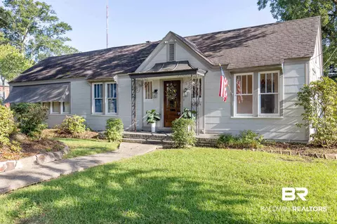 4306 Stein Ave, Mobile, AL 36608