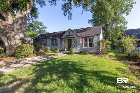 4306 Stein Ave, Mobile, AL 36608 photo 2