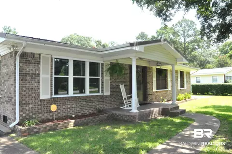 600 Robbie Ln, Saraland, AL 36571