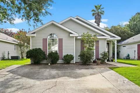 306 N Belle Chase Ct, Fairhope, AL 36532
