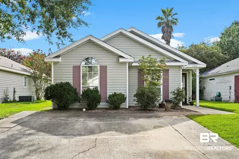 306 N Belle Chase Ct, Fairhope, AL 36532