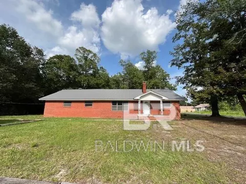 3174 Jack Springs Rd, Atmore, AL 36502