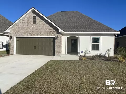 1591 Fenton Cir, Foley, AL 36535