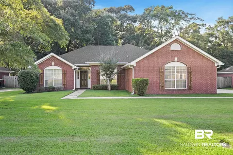 10550 Patrick Ave, Grand Bay, AL 36541