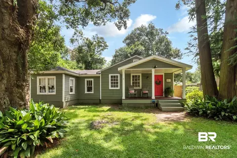 262 E Parkway St, Mobile, AL 36608 photo 1
