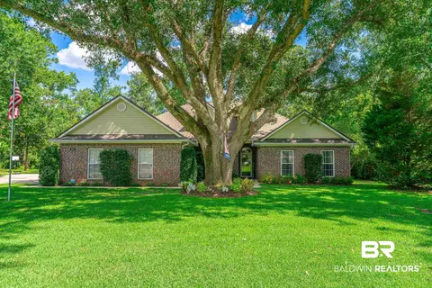302 Bristol Way, Foley, AL 36535
