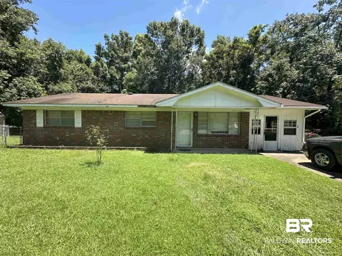 1053 Anderson Ct, Mobile, AL 36606