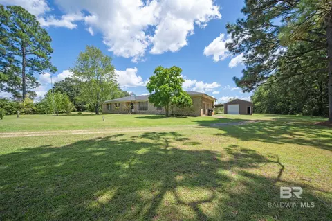 15880 W Pine Grove Rd Ext, Bay Minette, AL 36507