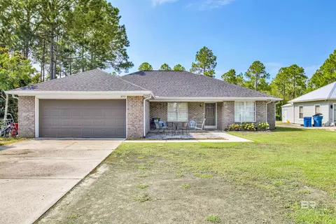 24384 Sailfish Ln, Orange Beach, AL 36561