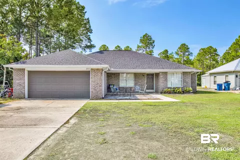 24384 Sailfish Ln, Orange Beach, AL 36561