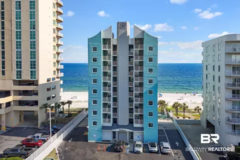 939 W Beach Blvd #701, Gulf Shores, AL 36542