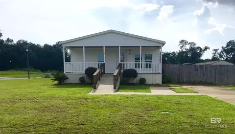21721 Hwy 104 Westside Loop, Silverhill, AL 36576 photo 1