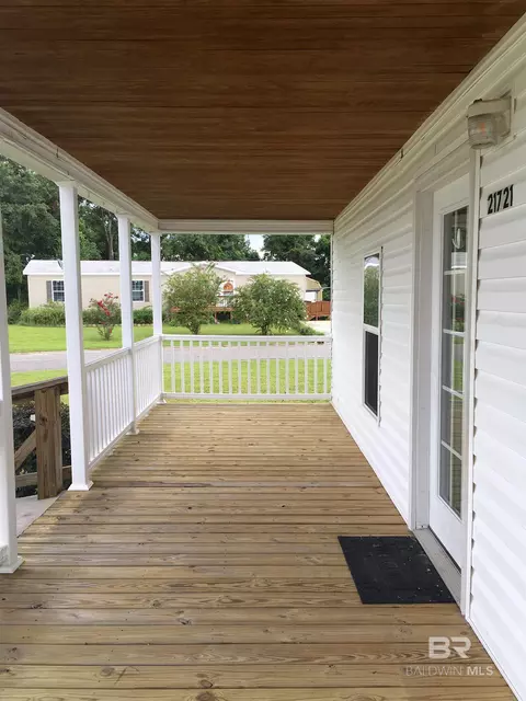 21721 Hwy 104 Westside Loop, Silverhill, AL 36576 photo 2