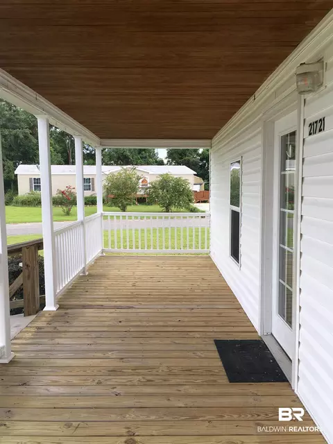21721 Hwy 104 Westside Loop, Silverhill, AL 36576 photo 2