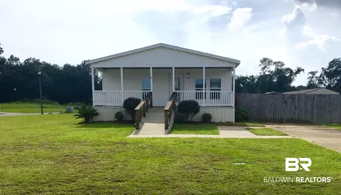 21721 Hwy 104 Westside Loop, Silverhill, AL 36576 photo 1