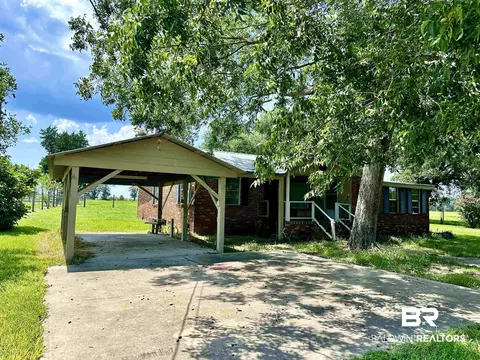 26505 Highway 41, Range, AL 36473 photo 4