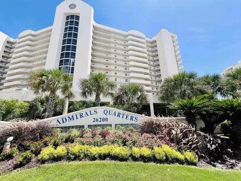 26200 Perdido Beach Blvd #404, Orange Beach, AL 36561