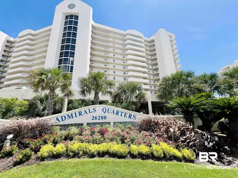 26200 Perdido Beach Blvd #404, Orange Beach, AL 36561