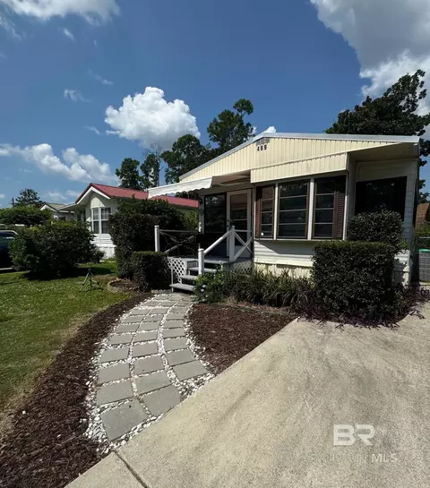 489 Elberta Loop, Lillian, AL 36549 photo 9