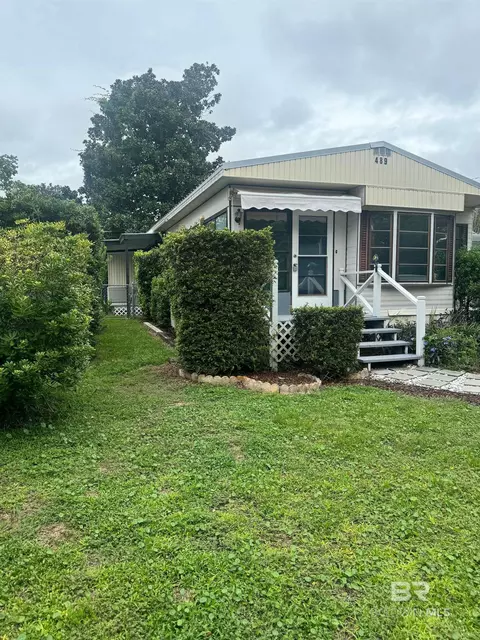 489 Elberta Loop, Lillian, AL 36549 photo 1