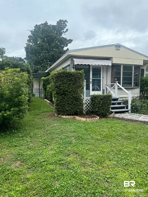 489 Elberta Loop, Lillian, AL 36549