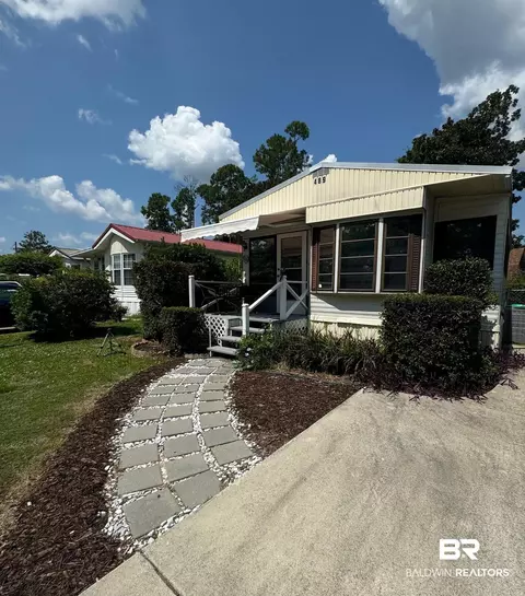 489 Elberta Loop, Lillian, AL 36549 photo 9