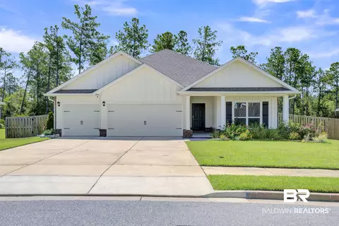 31004 Semper Dr, Spanish Fort, AL 36527