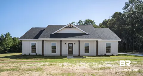 12100 Lott Rd, Chunchula, AL 36521