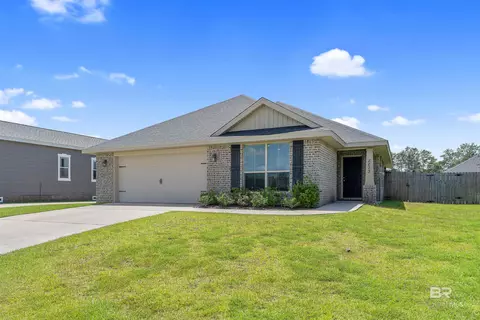 8823 Allay Ln, Foley, AL 36535
