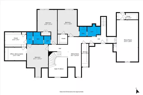 62 Clarise Cir, Mobile, AL 36608 photo 42