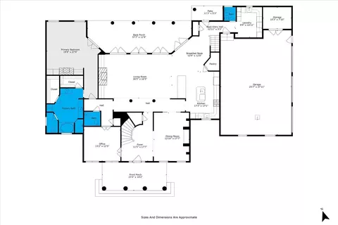 62 Clarise Cir, Mobile, AL 36608 photo 41