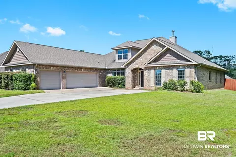 31506 Buckingham Blvd, Spanish Fort, AL 36527