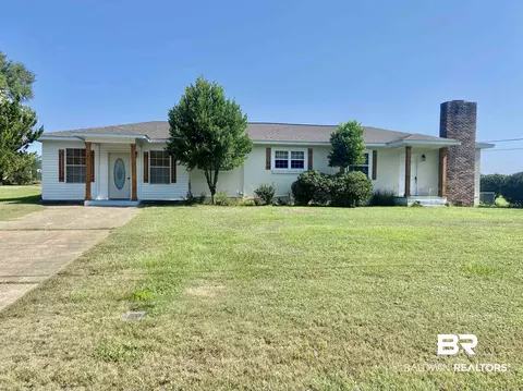 531 Highway 136 E, Monroeville, AL 36460