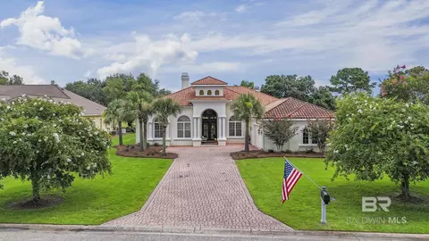 302 Cypress Lake Dr, Gulf Shores, AL 36542