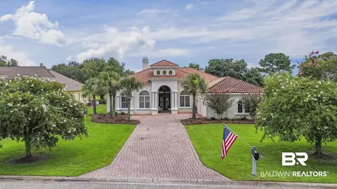 302 Cypress Lake Dr, Gulf Shores, AL 36542