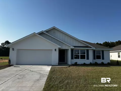 24436 Ringneck Loop, Elberta, AL 36530