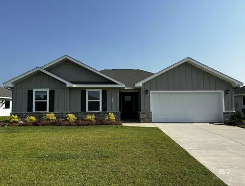 24346 Ringneck Loop, Elberta, AL 36530 photo 1