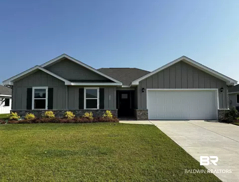 24346 Ringneck Loop, Elberta, AL 36530