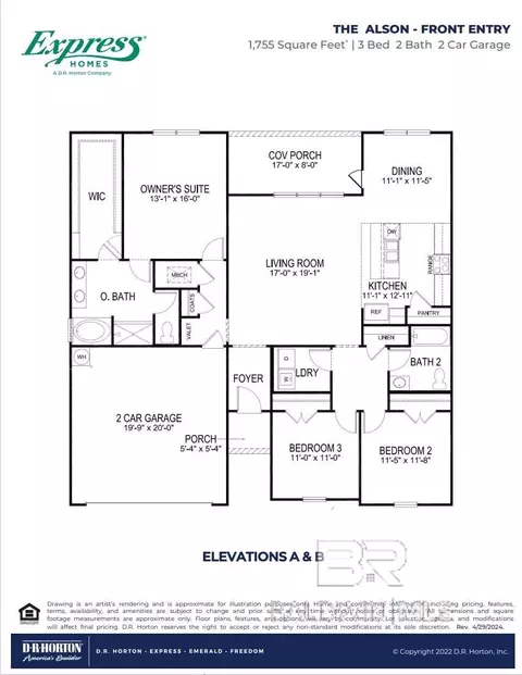24369 Ringneck Loop, Elberta, AL 36530 photo 31