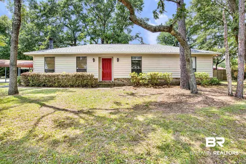 3560 Creekway Rd, Mobile, AL 36619
