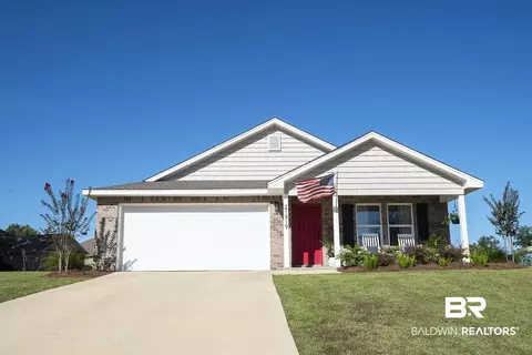 21919 Yosemite Blvd, Fairhope, AL 36532