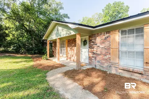 4626 Gold Dr, Mobile, AL 36619
