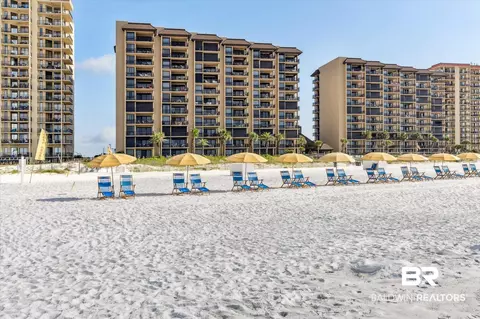 24310 Perdido Beach Blvd #404B, Orange Beach, AL 36561
