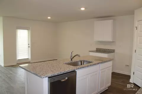 Kitchen - 24272 Veranda Cir, Elberta, AL 36530 photo 4 of 4
