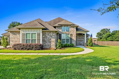 10734 Leesburg Pike, Daphne, AL 36526