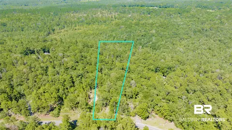 8645 Patricks Landing Rd, Bay Minette, AL 36507