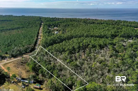 11421 W Bay Rd, Foley, AL 36535