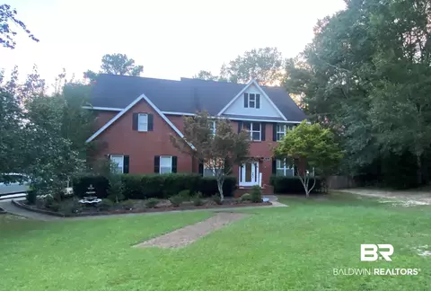 301 Long Blvd, Brewton, AL 36426