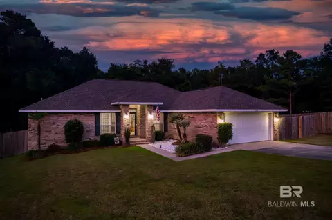28246 Turkey Branch Dr, Daphne, AL 36526